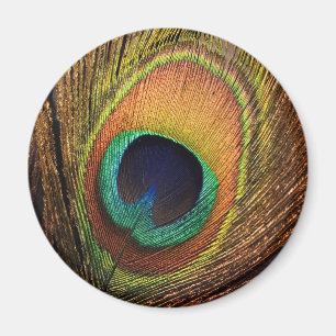 Kunst van de natuur 4Wilma Magneet