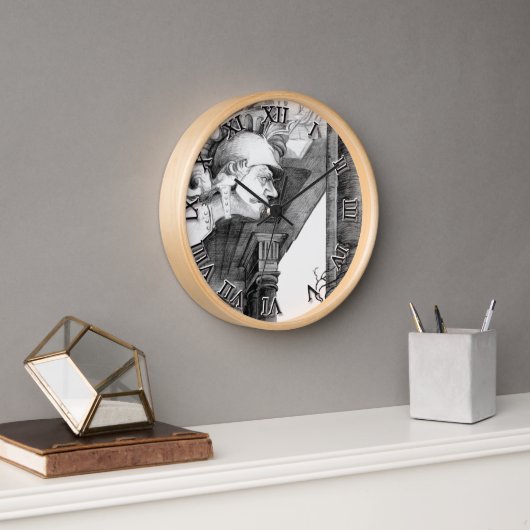 Kunst van het kasteel van het potlood (Kantoor)