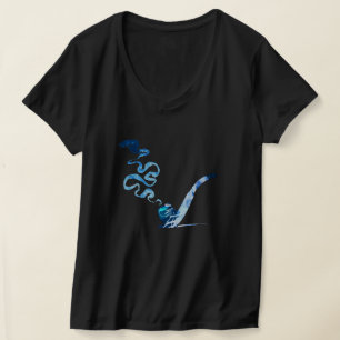 Kunst van het Pijproken 2 T-shirt