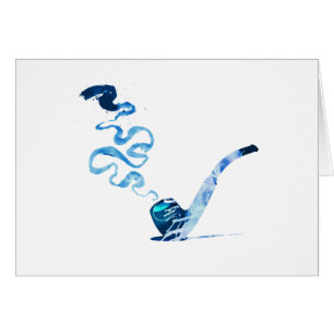 Kunst van het Pipe Roken 2