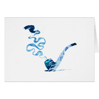 Kunst van het Pipe Roken 2