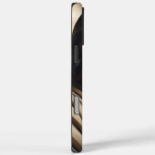 Kunst van Jezus Case-Mate iPhone Case (Achterkant / Rechts)