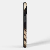 Kunst van Jezus Case-Mate iPhone Case (Achterkant / Rechts)