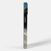 Kunst van Jezus Case-Mate iPhone Case (Achterkant / Rechts)