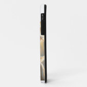Kunst van Jezus Case-Mate iPhone Case (Achterkant/links)