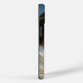 Kunst van Jezus Case-Mate iPhone Case (Achterkant / Rechts)
