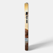Kunst van Jezus Case-Mate iPhone Case (Achterkant / Links)