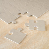 Kunst van liefde Surrealistische anatomische harte Legpuzzel (Zijkant)