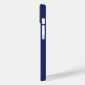 Kunst van oud groentebliklabel, Winsom Erwtjes Case-Mate iPhone Case (Achterkant / Links)