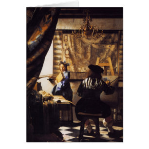 Kunst van schilderen