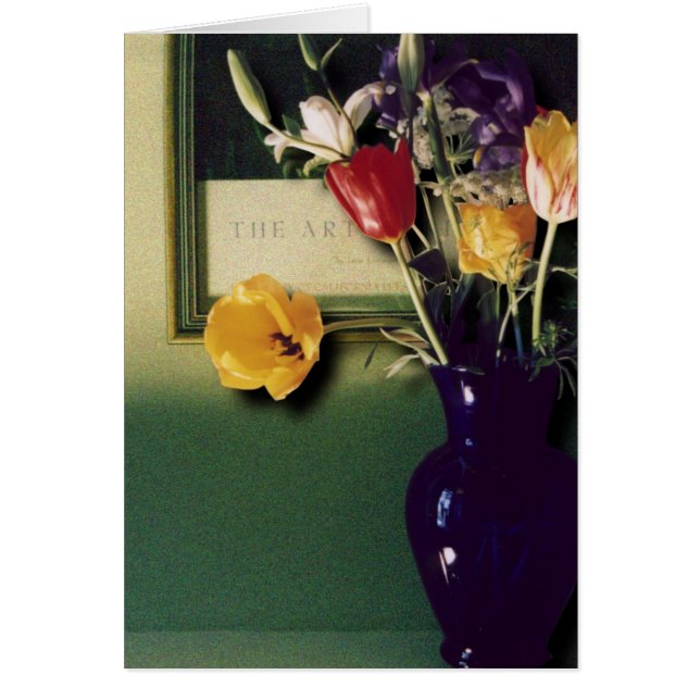 Kunst van schoonheid (Voorkant)