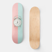 Kunst van skateboarden: aangepast skateboarddek skateboard (Voorkant)