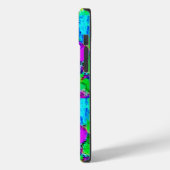 Kunst verbaast je Case-Mate iPhone case (Achterkant / Links)