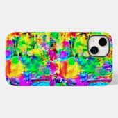 Kunst verbaast je Case-Mate iPhone case (Achterkant (horizontaal))