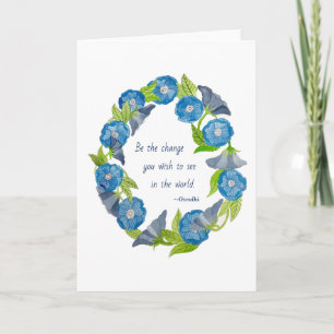 Kunst voor een goede kaart