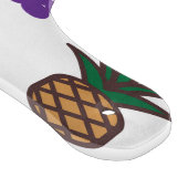 Kunst voor fruit snijplank (Hoek)