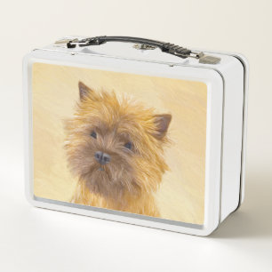 Kunst voor koeienwerpers - Kute Original Dog Art