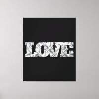 Kunst voor liefde en geld