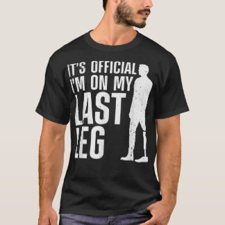 Kunst voor mannen met kinderbeen voor vrouwen met  t-shirt