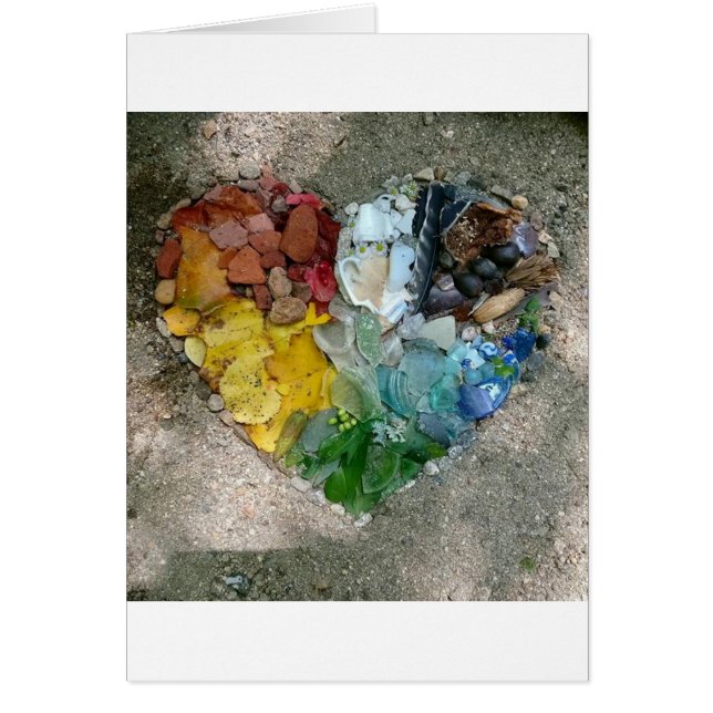 Kunst voor Natuur van hart (Voorkant)