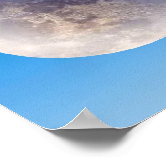 Kunst voor uw muren poster (Hoek)