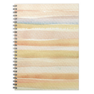 Kunstachtergrond waterverf, textuur notitieboek