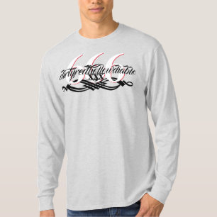 Kunstbakkersbarber T-Shirt