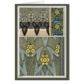 kunstbloemen (Voorkant)