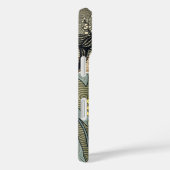  kunstbloemen Case-Mate iPhone case (Achterkant / Rechts)