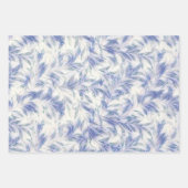  kunstbloemen Craft Wrapping Paper (Voorkant 3)