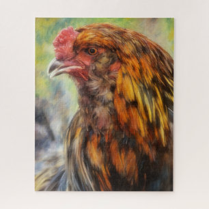 Kunstboerderij Kunststijl Puzzel