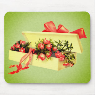  kunstbox van Rozen Muismat