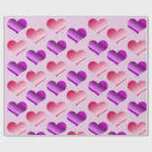 Kunstbundels Cadeaupapier (Vlak)