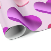 Kunstbundels Cadeaupapier (Rol Hoek)