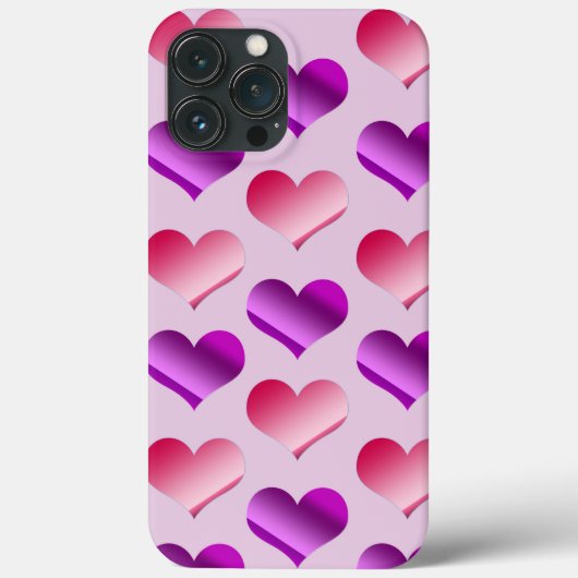 Kunstbundels Case-Mate iPhone Case (Achterkant)
