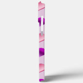 Kunstbundels Case-Mate iPhone Case (Achterkant / Links)