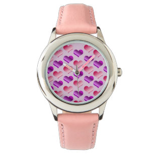 Kunstbundels Horloge
