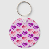 Kunstbundels Sleutelhanger (Voorkant)