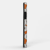 Kunstdebloem - roestroom Case-Mate iPhone case (Achterkant/rechts)