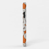 Kunstdebloem - roestroom Case-Mate iPhone case (Achterkant/rechts)
