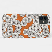 Kunstdebloem - roestroom Case-Mate iPhone case (Achterkant (horizontaal))