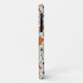 Kunstdebloem - roestroom Case-Mate iPhone case (Achterkant/links)