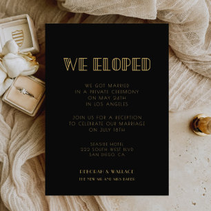  kunstdeco simpel van de jaren '20 We ontwikkelden Kaart