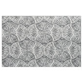 kunstdekladdeeg van bladpatroonweefsel stof (Yard (91,4 cm))