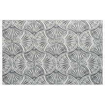  kunstdekladdeeg van bladpatroonweefsel