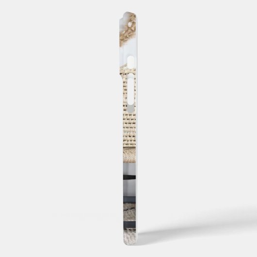 KUNSTEN EN AMBACHTEN Case-Mate iPhone CASE (Achterkant / Links)