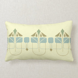  kunsten en ambachten Frieze Kussen