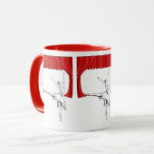 Kunsten: Muziek: Dans: ballet Mok (Voorkant links)