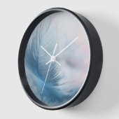 Kunstenaar in Beweging: Beste Wandklok (Hoek)