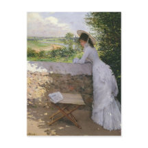 Kunstenaar Jean Beraud